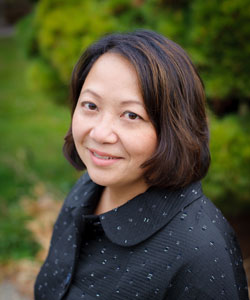 Photo of Bo Thao-Urabe