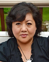 Photo of KaYing Yang