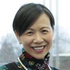 Photo of Dr. Rose Chu