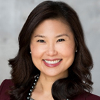 Photo of Suzi Kim Scott