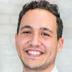 Photo of Bilal Alkatout