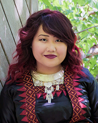 Photo of Kay Moua