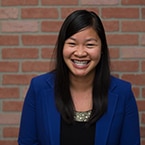 Photo of Michelle Tran Maryns