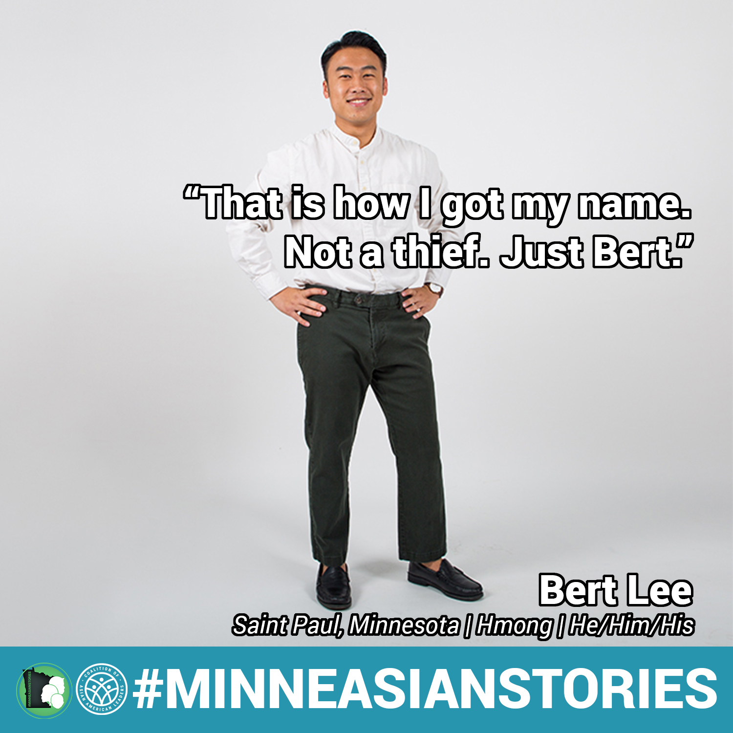 Bert Lee