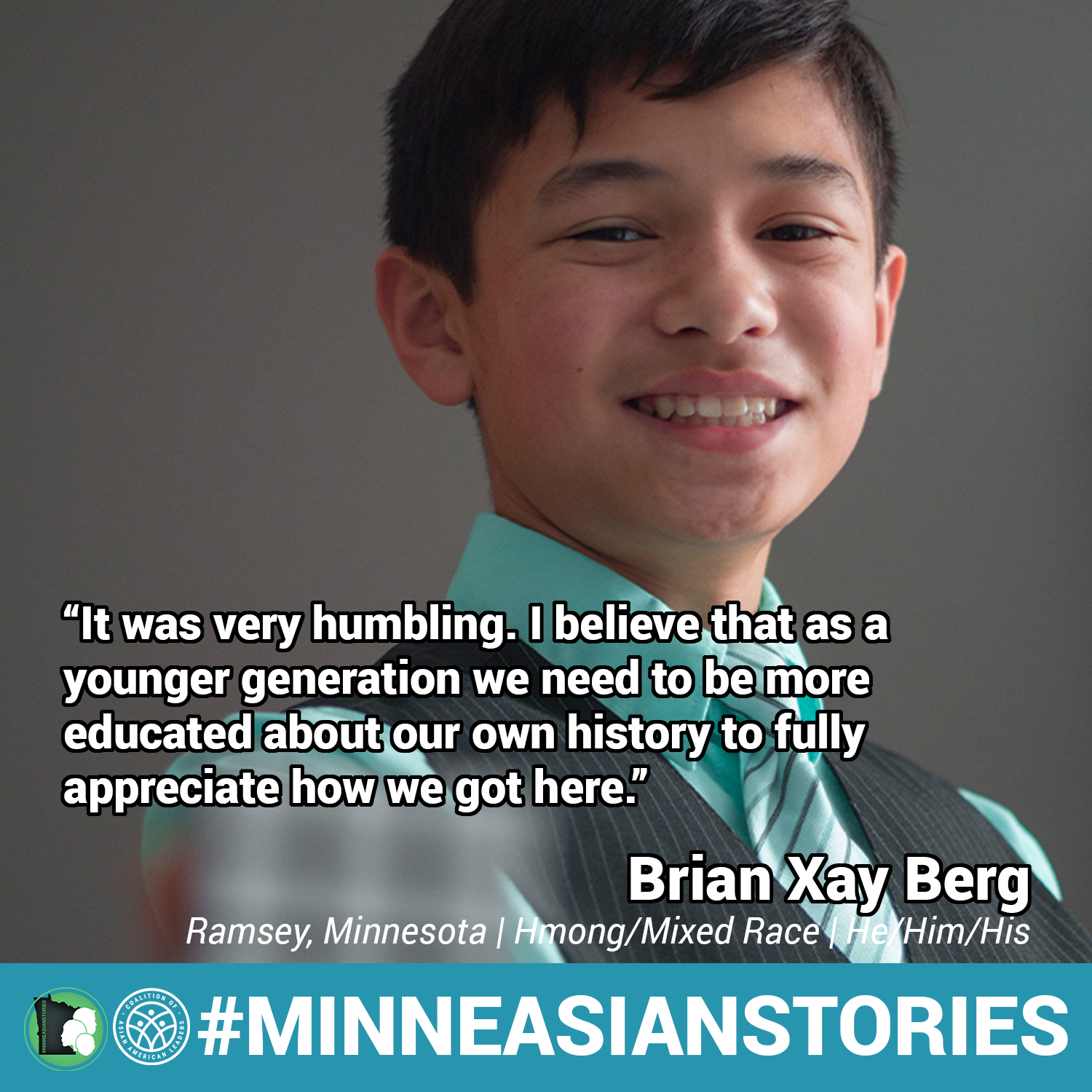 Brian Xay Berg