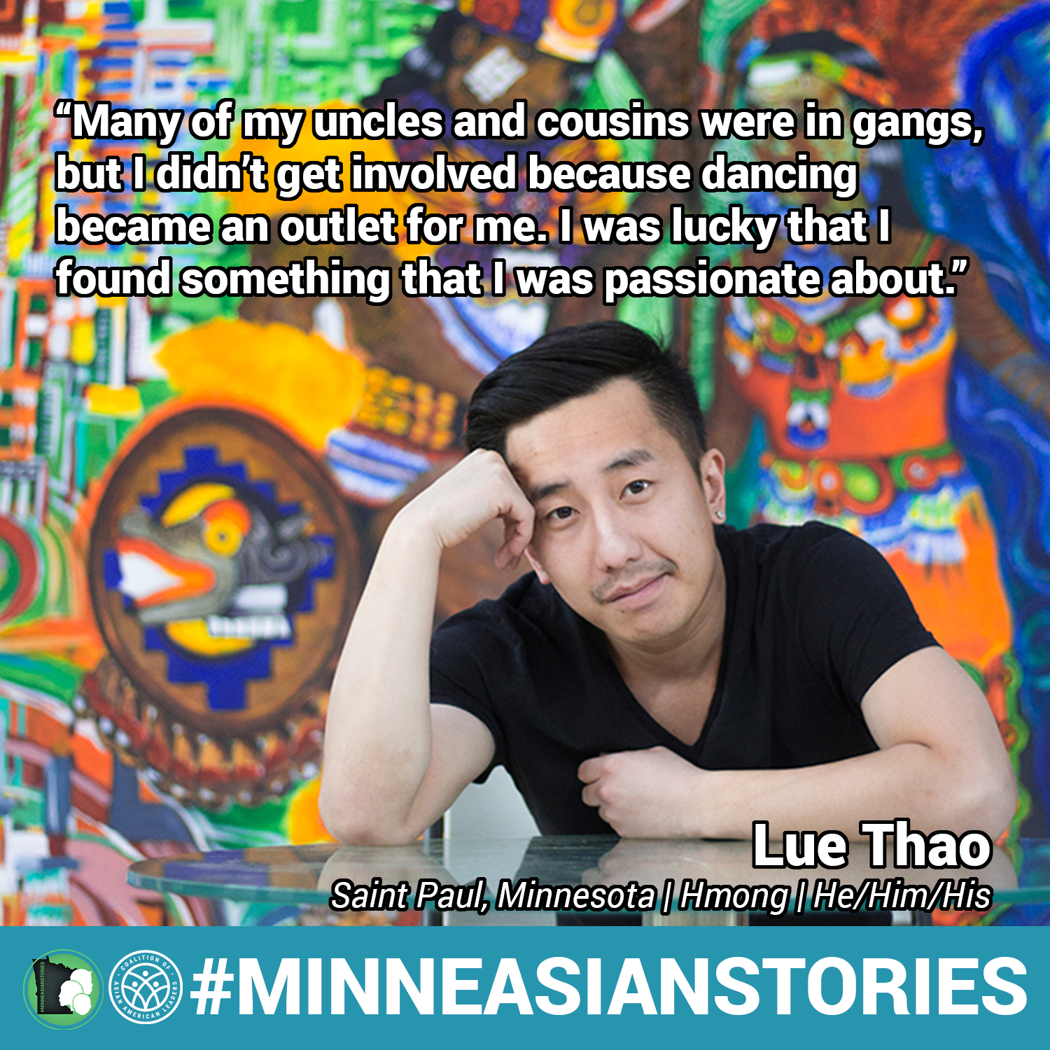 Lue Thao