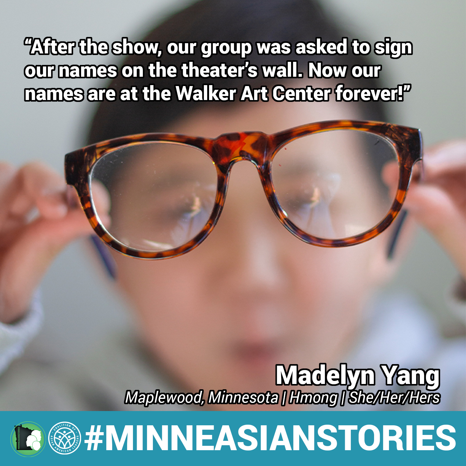 Maddy Yang