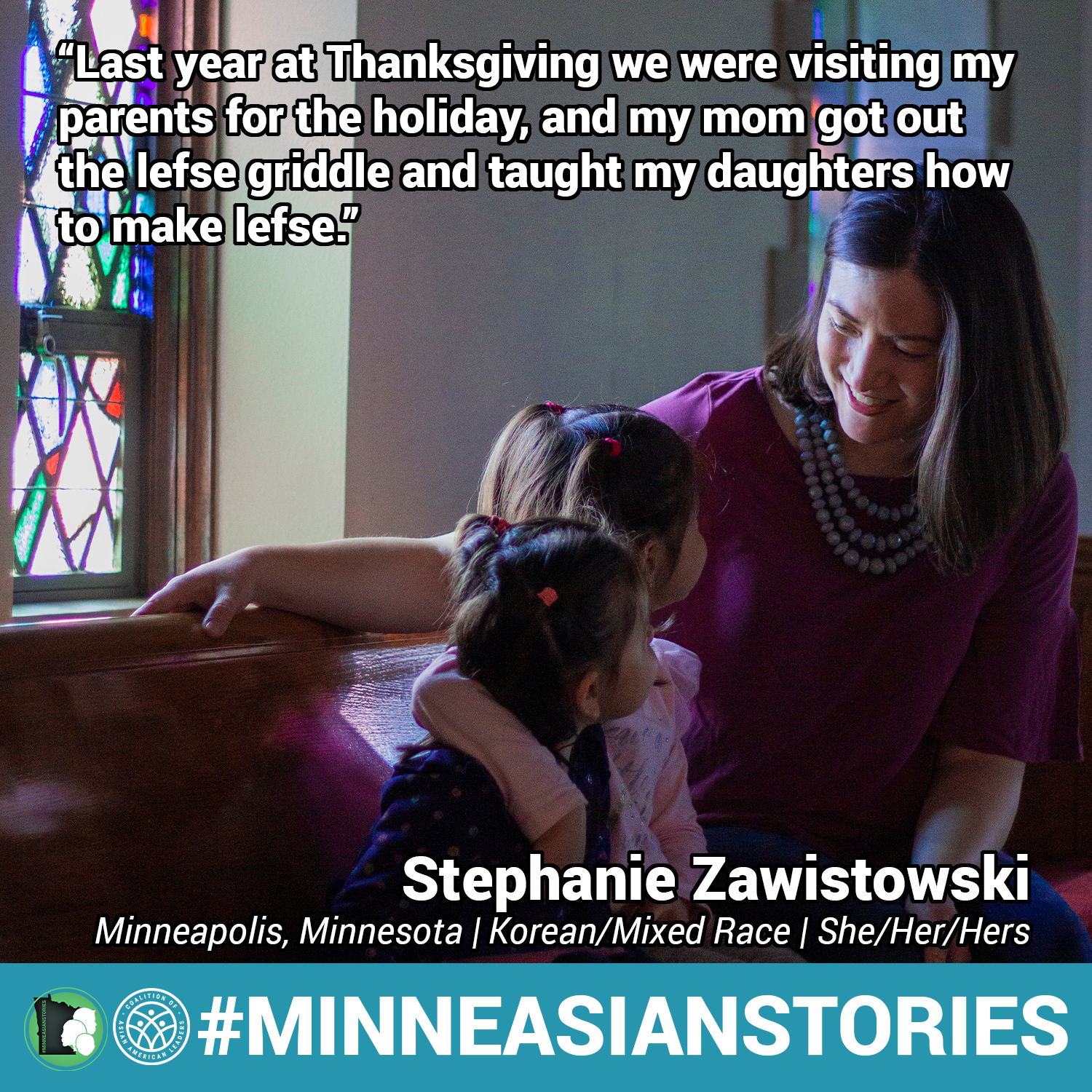 Stephanie Z