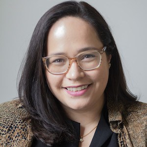 Photo of Jenny Srey